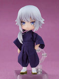 ねんどろいどどーる 狐の神主:レイ《24年12月預定》 4580590199255