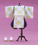 ねんどろいどどーる 狐の神主:レイ《24年12月預定》 4580590199255