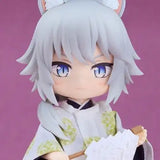 ねんどろいどどーる 狐の神主:レイ《24年12月預定》 4580590199255