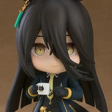 ねんどろいど ウマ娘 プリティーダービー マンハッタンカフェ《24年12月預定》 4580590199293