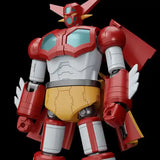MODEROID ミニ合体変形 ゲッターロボ ゲッター1※不設寄送《25年2月預定》 4580590199323