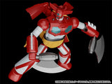 MODEROID ミニ合体変形 ゲッターロボ ゲッター1※不設寄送《25年2月預定》 4580590199323