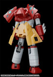 MODEROID ミニ合体変形 ゲッターロボ ゲッター1※不設寄送《25年2月預定》 4580590199323