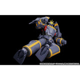 MODEROID ミニ合体変形 トップをねらえ！ ガンバスター※不設寄送《25年2月預定》 4580590199330