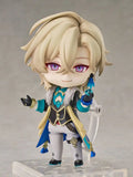 ねんどろいど 崩壊:スターレイル アベンチュリン《25年2月預定》 4580590199347