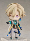 ねんどろいど 崩壊:スターレイル アベンチュリン《25年2月預定》 4580590199347