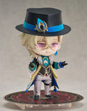ねんどろいど 崩壊:スターレイル アベンチュリン《25年2月預定》 4580590199347