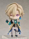 ねんどろいど 崩壊:スターレイル アベンチュリン《25年2月預定》 4580590199347