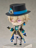 ねんどろいど 崩壊:スターレイル アベンチュリン《25年2月預定》 4580590199347