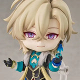 ねんどろいど 崩壊:スターレイル アベンチュリン《25年2月預定》 4580590199347