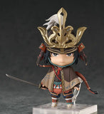 ねんどろいど SEKIRO:SHADOWS DIE TWICE 葦名弦一郎《24年12月預定》 4580590199385