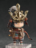 ねんどろいど SEKIRO:SHADOWS DIE TWICE 葦名弦一郎《24年12月預定》 4580590199385