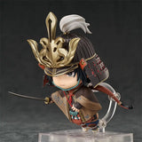 ねんどろいど SEKIRO:SHADOWS DIE TWICE 葦名弦一郎《24年12月預定》 4580590199385