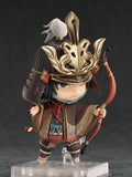 ねんどろいど SEKIRO:SHADOWS DIE TWICE 葦名弦一郎《24年12月預定》 4580590199385