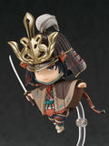 ねんどろいど SEKIRO:SHADOWS DIE TWICE 葦名弦一郎《24年12月預定》 4580590199385