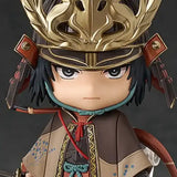 ねんどろいど SEKIRO:SHADOWS DIE TWICE 葦名弦一郎《24年12月預定》 4580590199385