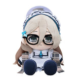 【再販】ブルーアーカイブ -Blue Archive- ちょこぷに ぬいぐるみ アカネ(毛公仔)※不設寄送《26年10月預定》 行版 全數$258 / ※不設寄送 / 26年5月4日