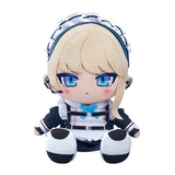 【再販】ブルーアーカイブ -Blue Archive- ちょこぷに ぬいぐるみ トキ(毛公仔)※不設寄送《26年10月預定》 行版 全數$258 / ※不設寄送 / 26年5月4日