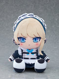 【再販】ブルーアーカイブ -Blue Archive- ちょこぷに ぬいぐるみ トキ(毛公仔)※不設寄送《26年10月預定》 行版 全數$258 / ※不設寄送 / 26年5月4日