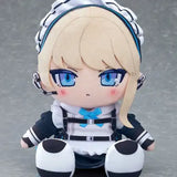 ブルーアーカイブ -Blue Archive- ちょこぷに ぬいぐるみ トキ(毛公仔)※不設寄送《25年7月預定》 4580590199446