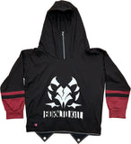 ブルーアーカイブ -Blue Archive- カヨコのパーカー※不設寄送《26年1月預定》 行版 全數$698 / ※不設寄送 / 25年9月15日