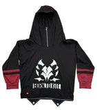 ブルーアーカイブ -Blue Archive- カヨコのパーカー※不設寄送《26年1月預定》 行版 全數$698 / ※不設寄送 / 25年9月15日