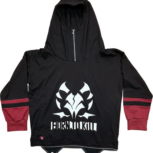 ブルーアーカイブ -Blue Archive- カヨコのパーカー※不設寄送《26年1月預定》 行版 全數$698 / ※不設寄送 / 25年9月15日