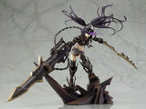 【再販】TV ANIMATION BLACK ROCK SHOOTER インセイン・ブラック★ロックシューター《25年2月預定》 4580590199484