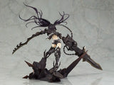 【再販】TV ANIMATION BLACK ROCK SHOOTER インセイン・ブラック★ロックシューター《25年2月預定》 4580590199484