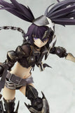 【再販】TV ANIMATION BLACK ROCK SHOOTER インセイン・ブラック★ロックシューター《25年2月預定》 4580590199484