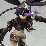 【再販】TV ANIMATION BLACK ROCK SHOOTER インセイン・ブラック★ロックシューター《25年2月預定》 4580590199484