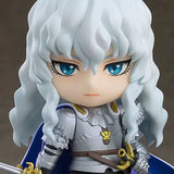 ねんどろいど TVアニメ「ベルセルク」 グリフィス《25年3月預定》 4580590199491