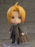 ねんどろいど 鋼の錬金術師 FULLMETAL ALCHEMIST エドワード・エルリック 最終回Ver.《25年1月預定》 4580590199545