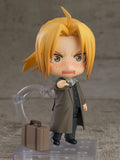 ねんどろいど 鋼の錬金術師 FULLMETAL ALCHEMIST エドワード・エルリック 最終回Ver.《25年1月預定》 4580590199545