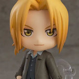 ねんどろいど 鋼の錬金術師 FULLMETAL ALCHEMIST エドワード・エルリック 最終回Ver.《25年1月預定》 4580590199545
