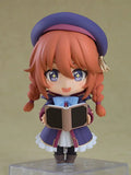ねんどろいど プリンセスコネクト!Re:Dive ユニ《24年12月預定》 4580590199552