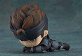 【再販】ねんどろいど メタルギア ソリッド ソリッド・スネーク《25年3月預定》 4580590199569