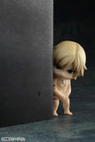 【再販】ねんどろいど METAL GEAR SOLID2 SONS OF LIBERTY 雷電 MGS2 Ver.《25年3月預定》 4580590199576