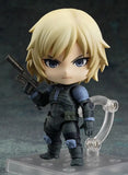 【再販】ねんどろいど METAL GEAR SOLID2 SONS OF LIBERTY 雷電 MGS2 Ver.《25年3月預定》 4580590199576