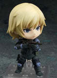 【再販】ねんどろいど METAL GEAR SOLID2 SONS OF LIBERTY 雷電 MGS2 Ver.《25年3月預定》 4580590199576