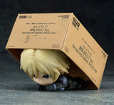 【再販】ねんどろいど METAL GEAR SOLID2 SONS OF LIBERTY 雷電 MGS2 Ver.《25年3月預定》 4580590199576