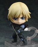 【再販】ねんどろいど METAL GEAR SOLID2 SONS OF LIBERTY 雷電 MGS2 Ver.《25年3月預定》 4580590199576