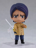 ねんどろいど ゴールデンカムイ 鯉登少尉《24年12月預定》 4580590199750