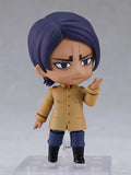 ねんどろいど ゴールデンカムイ 鯉登少尉《24年12月預定》 4580590199750