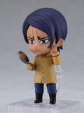 ねんどろいど ゴールデンカムイ 鯉登少尉《24年12月預定》 4580590199750