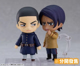 ねんどろいど ゴールデンカムイ 鯉登少尉《24年12月預定》 4580590199750
