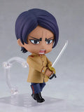 ねんどろいど ゴールデンカムイ 鯉登少尉《24年12月預定》 4580590199750
