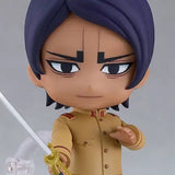 ねんどろいど ゴールデンカムイ 鯉登少尉《24年12月預定》 4580590199750