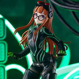 【再販】POP UP PARADE PERSONA5 the Animation ナビ※不設寄送《24年11月預定》 4580590199927