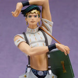 POP UP PARADE アニメ『ジョジョの奇妙な冒険 ダイヤモンドは砕けない』 岸辺露伴※不設寄送《25年1月預定》 4580590199934